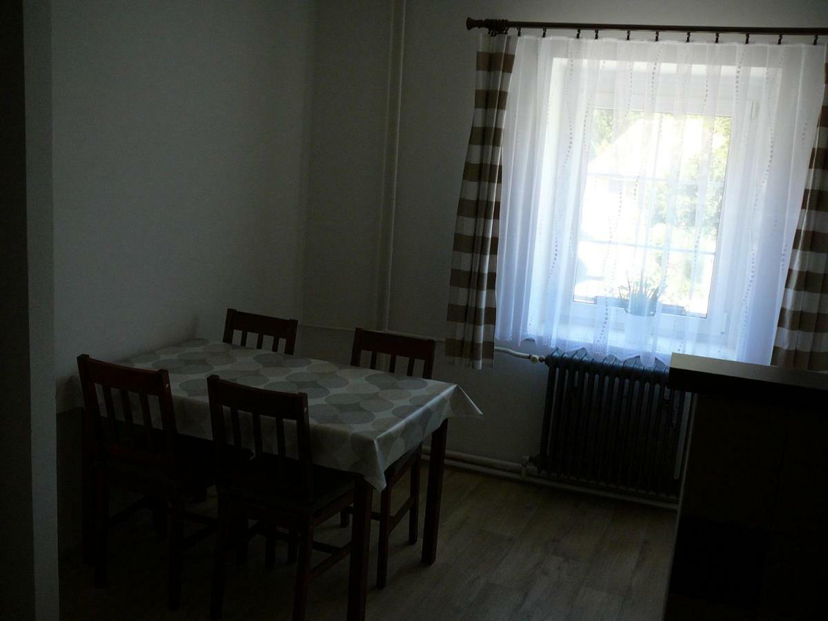 Apartman Modry Dum Vranov nad Dyjí Exteriér fotografie