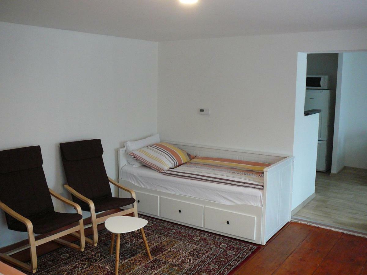 Apartman Modry Dum Vranov nad Dyjí Exteriér fotografie